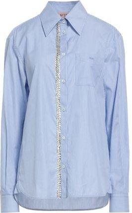 N&deg;21 TOPWEAR - Camicie su YOOX.COM