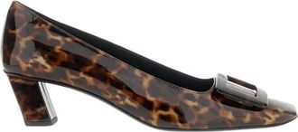 Roger Vivier Mujer, Zapatos, Marr&oacute;n, Talla: 36 EU