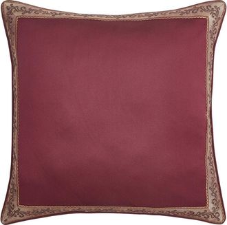 J. Queen New York J.Queen New York Phyllis Euro Sham