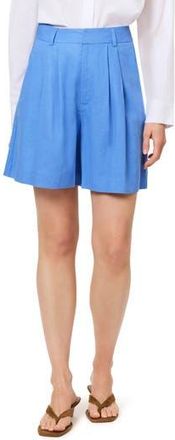 Scotch & Soda Tailored Shorts in Regatta at Nordstrom Rack, Size 31