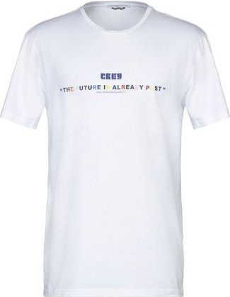 Daniele Alessandrini TOPWEAR - T-shirts sur YOOX.COM