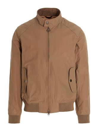 Barbour Smq rectifier jacket