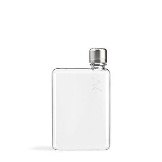 Memobottle A6 Memobottle - Original in Clear/transparent at Nordstrom, Size Refill