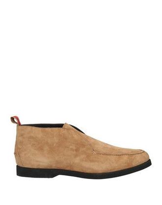 Kiton SCHUHE - Stiefeletten auf YOOX.COM