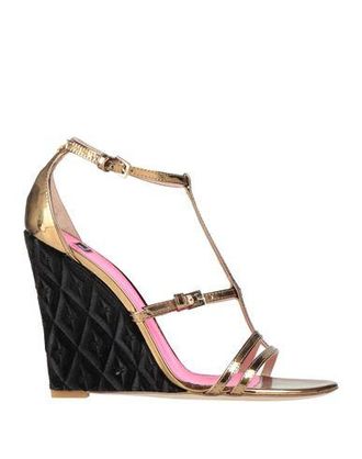 Elisabetta Franchi CALZATURE - Sandali su YOOX.COM