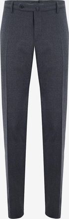 Incotex Klassische Zigarettenhose