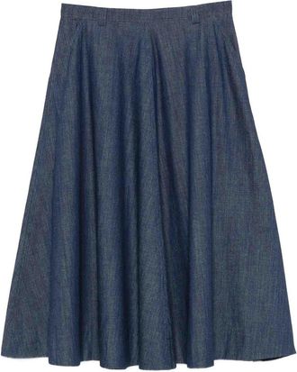 Incotex Skirt