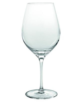 IVV Vizio Set of 6 Red Wine Glasses