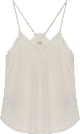 Zadig&Voltaire Zadig&Voltaire Christy Cdc