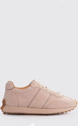 Tod's Sneakers Tods in camoscio