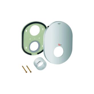 GROHE 49011 Roset&oacute;n Cromado - Grohe