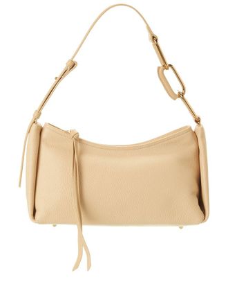 Dolce Vita Liesel Leather East/West Shoulder Bag