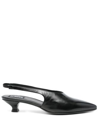 Alohas Andere, kreisförmiger Querschnitt