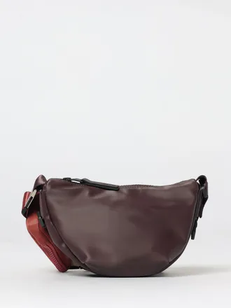 Rains Zaino Valera Mini Hobo Rains in PU impermeabile