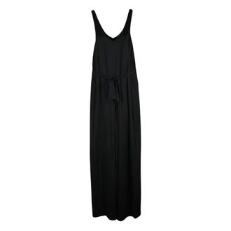 A|X Armani Exchange Mono - Jumpsuits & Playsuits - Mujer - Negro - XS