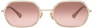 Chlo&eacute; EYEWEAR - Sunglasses on YOOX.COM