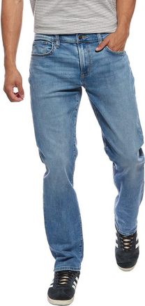 Hudson Byron Arenal Straight Jean