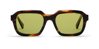 L.G.R Raffaello Carnet de Voyage 6550 Mens Sunglasses Size 53
