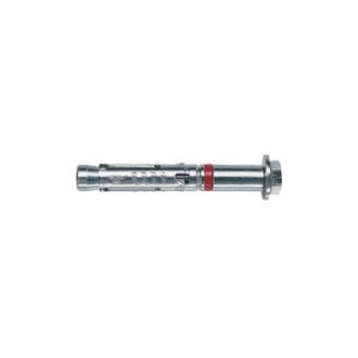 Fischer 25 X Fischer Tassello Ta M-t/s 10 Vite Te +distanziale
