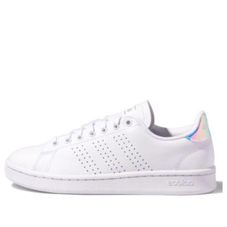 adidas (WMNS) adidas Advantage White EE9690