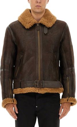 Belstaff wilder Jacket