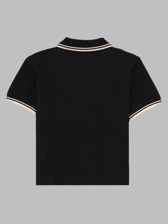 Vivienne Westwood Polo Shirt - Black