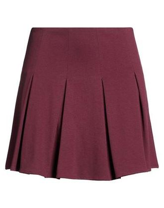 Jijil BOTTOMWEAR - Mini skirts sur YOOX.COM