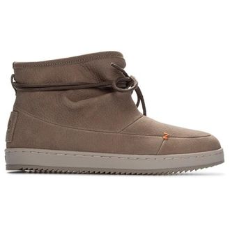 HUB Queen Winterschuhe f&uuml;r Damen | braun