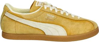 Puma unisex, Deporte, Amarillo, Talla: 38 1/2 EU