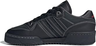 adidas Rivalry Summer Low Shoes Black ID6271