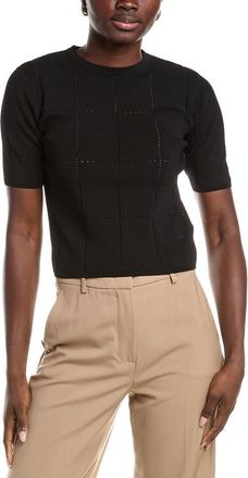 Max Mara Cadore Knit Top