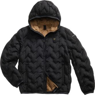 Blauer Piery Puffer Jacket