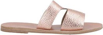 Ancient Greek Sandals FOOTWEAR - Sandals sur YOOX.COM