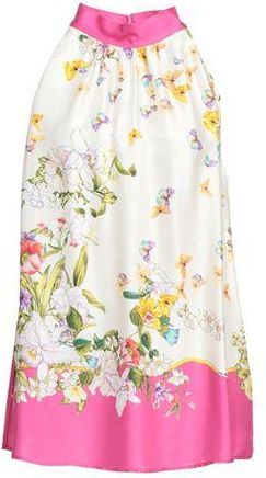 Anna Molinari CAMISETAS Y TOPS - Tops en YOOX.COM