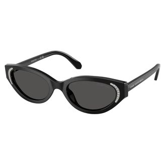 Swarovski Sk6030 Sunglasses