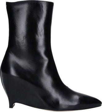 Maison Margiela Stivaletti Heel-Less