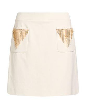 Clips More BOTTOMWEAR - Mini skirts on YOOX.COM