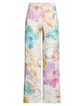 120% Lino BOTTOMWEAR - Pantaloni su YOOX.COM