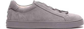 Tod's Suede Sneakers