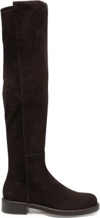 Stuart Weitzman Over-The-Knee Boots 5050 Gisele