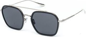 Belstaff Titanium Mens Sunglasses