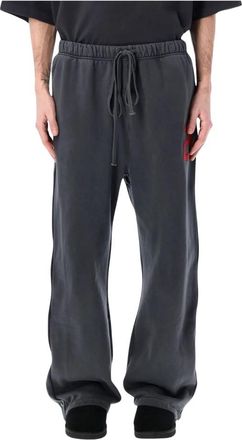 Fear of God Teraway Pant - Heren - Sweatpants - Grijs - XL - Broeken