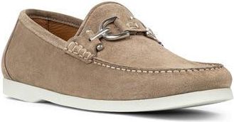 Donald J Pliner Augie Bit Loafer in Sand at Nordstrom Rack, Size 7.5