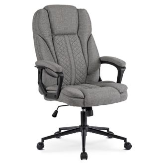 OEM Silla De Oficina Giratoria Phoenix, Gris Moderno