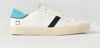 D.A.T.E. Sneakers D. A.T. E. in pelle