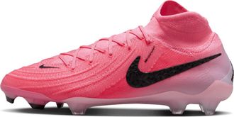 Nike Phantom Luna 2 Elite FG Mad Brilliance Pack Sunset Pulse Black FJ2572-600