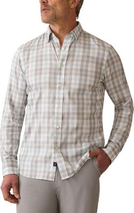 Faherty The Movement Shirt