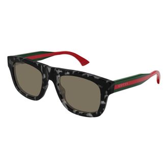 Gucci Sunglasses, male, Multicolor, 52 MM, Gg1991S Sunglasses