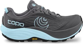 Topo Athletic Pursuit 3 Trailrunningschuhe f&uuml;r Damen | grau