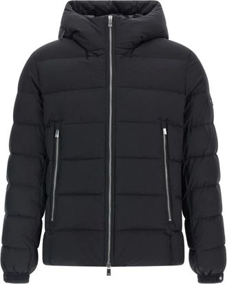 Tatras Heren, Jassen, Zwart, Maat: XL Nylon